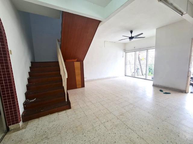 Terraced House for sale in Kepong, Kuala Lumpur