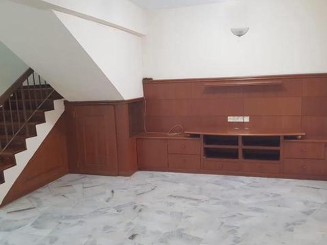 Terraced House for sale in Cheras, Kuala Lumpur