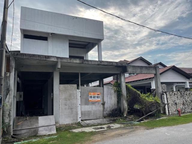 Residential House for sale in Kuantan, Pahang