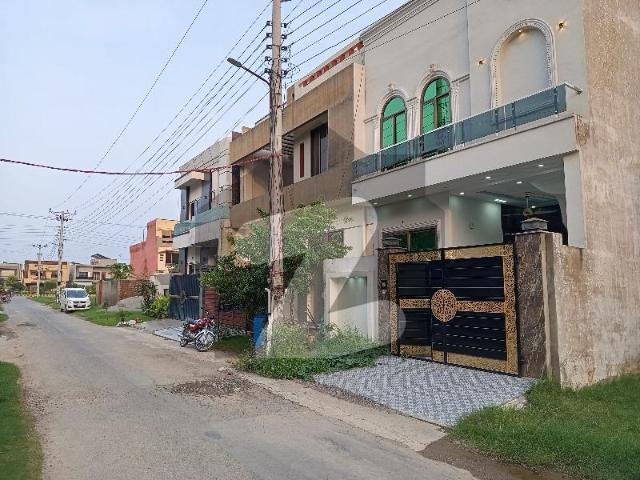 House for sale in Gujranwala, Islamabad Capital Territory