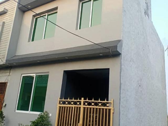 House for sale in Rawalpindi, Islamabad Capital Territory