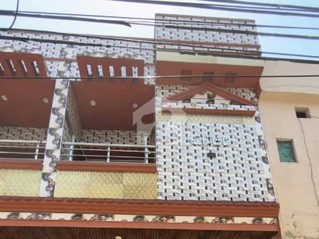 House for sale in Rawalpindi, Islamabad Capital Territory