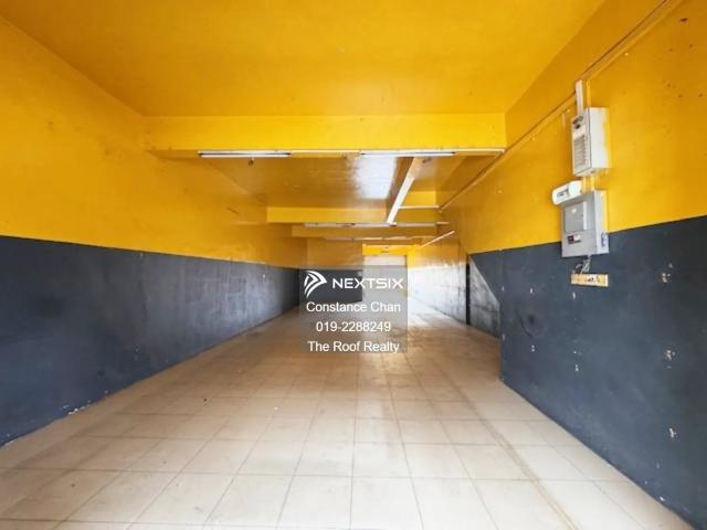 Shop for rent in Iskandar Puteri, Johor Bahru