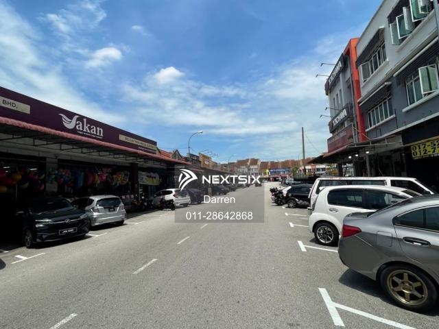 Residential House for rent in Johor