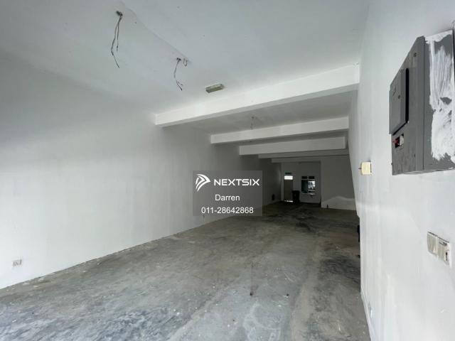 Residential House for rent in Johor