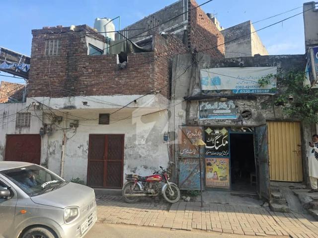 Building for sale in Rawalpindi, Islamabad Capital Territory