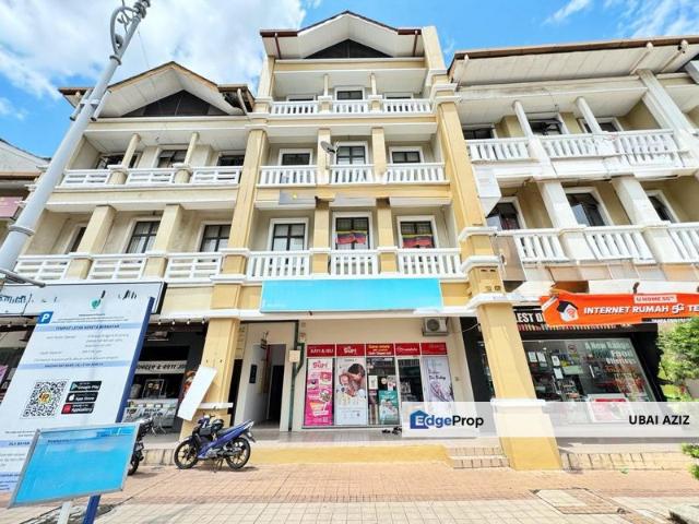 Shop for sale in Putrajaya