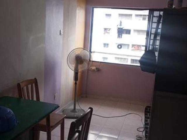 Apartment for sale in Penang