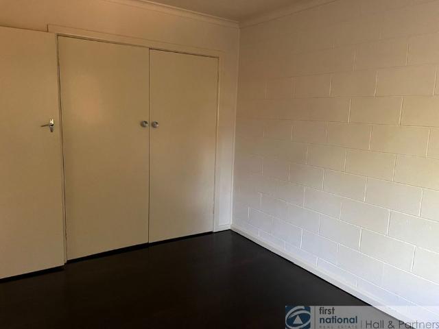 Apartment for rent in Dandenong, Victoria