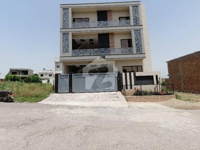 House for sale in Rawalpindi, Islamabad Capital Territory