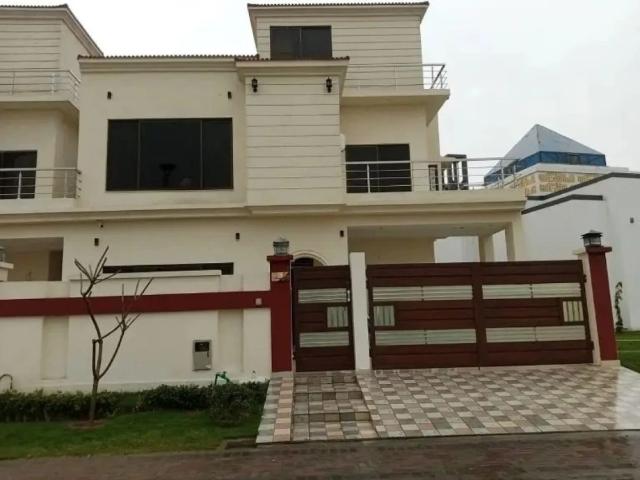 House for sale in Gujranwala, Punjab