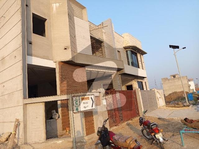 House for sale in Gujranwala, Islamabad Capital Territory