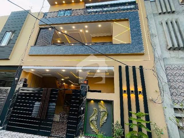 House for sale in لاہور, لاہور ڈویژن