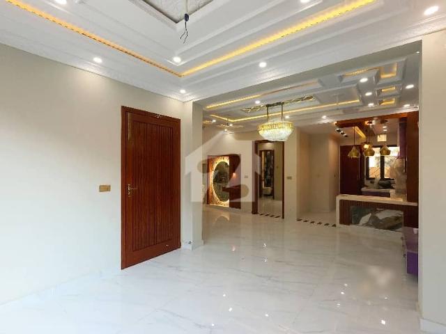 House for sale in Rawalpindi, Islamabad Capital Territory