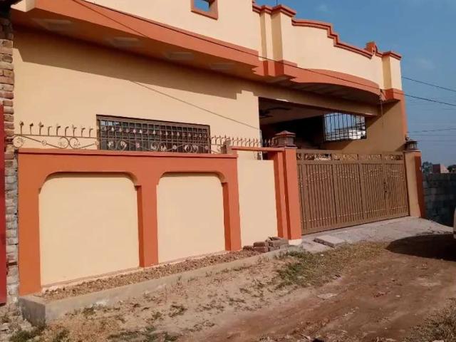 House for sale in Rawalpindi, Islamabad Capital Territory