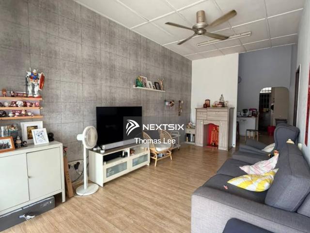 Residential House for sale in Johor