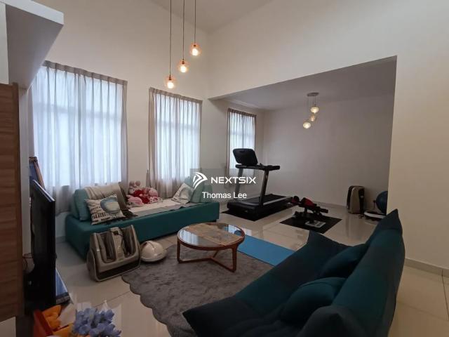 Residential House for sale in Johor