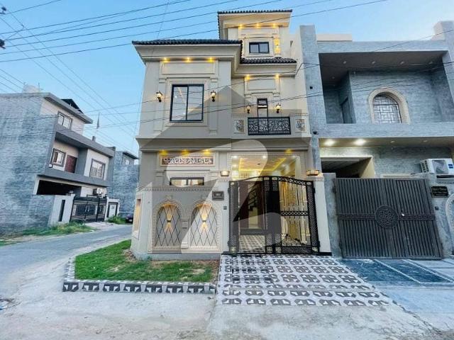 House for sale in Rawalpindi, Islamabad Capital Territory