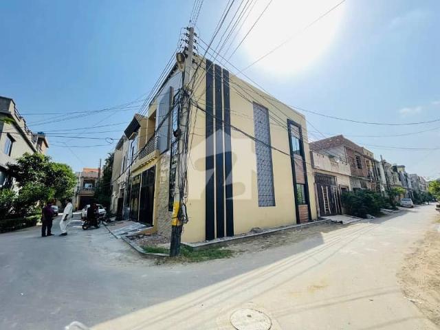 House for sale in Rawalpindi, Islamabad Capital Territory