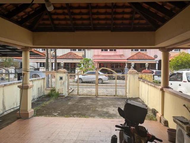 Terraced House for sale in Sandakan Town, Sabah