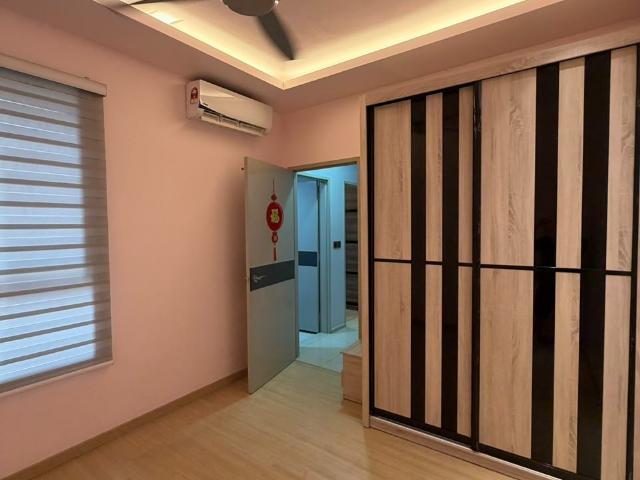 Shop for rent in Johor Bahru