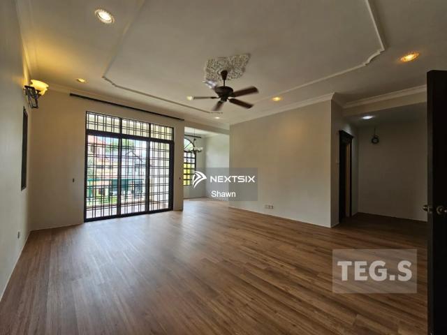 Residential House for sale in Georgetown, Penang
