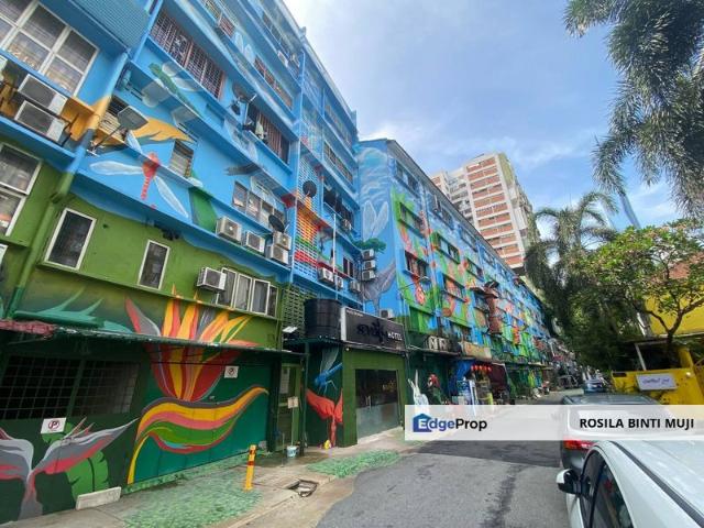 Shop for sale in Country Heights Damansara, Kuala Lumpur
