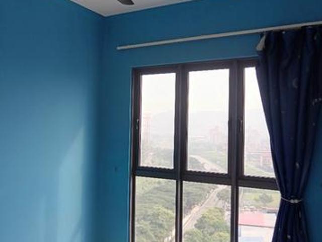 Condominium for rent in Country Heights Damansara, Kuala Lumpur