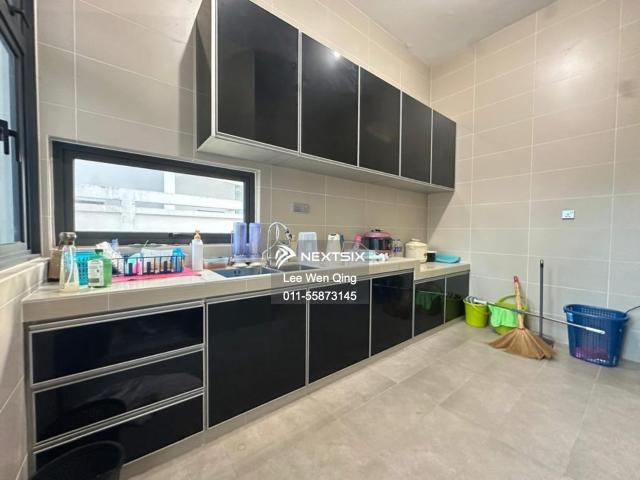 Residential House for sale in Johor