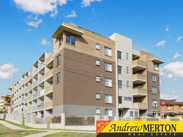 Apartment for rent in Blacktown