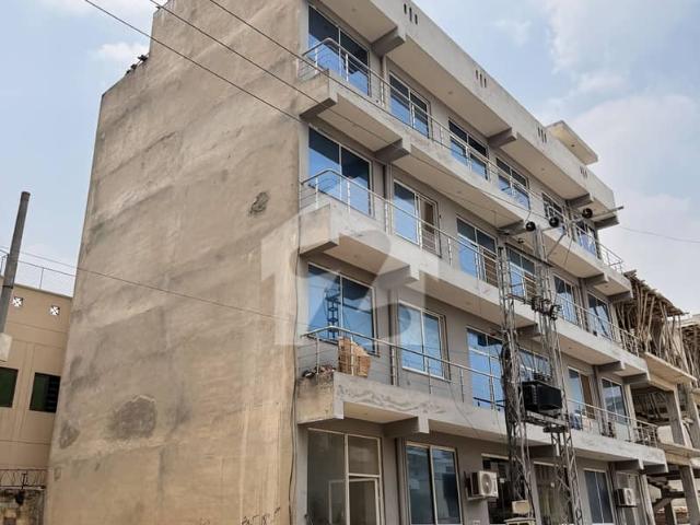 Building for sale in Islamabad