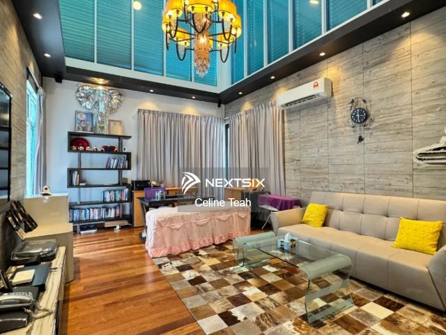 Residential House for sale in Johor