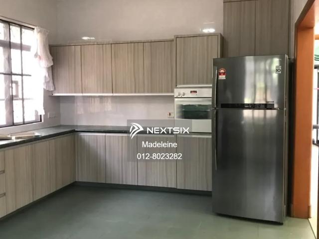 Shop for rent in Masai, Johor