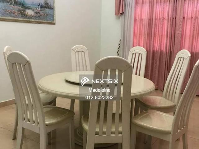Residential House for rent in Bukit Ledang, Johor