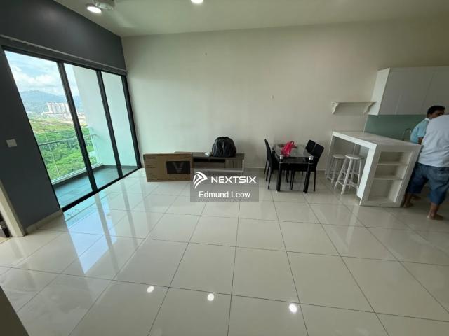 Warehouse for rent in Johore Bahru, Johor