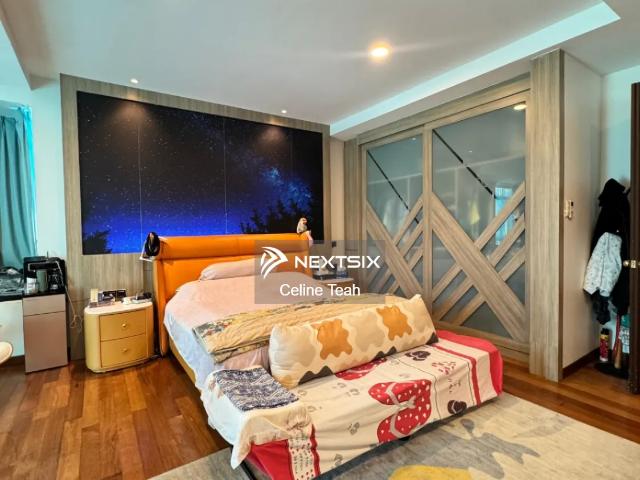 Residential House for sale in Johore Bahru, Johor
