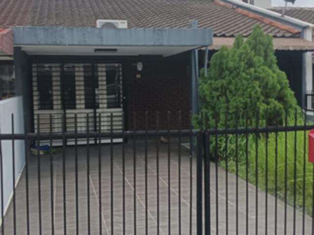 House for sale in Country Heights Damansara, Kuala Lumpur