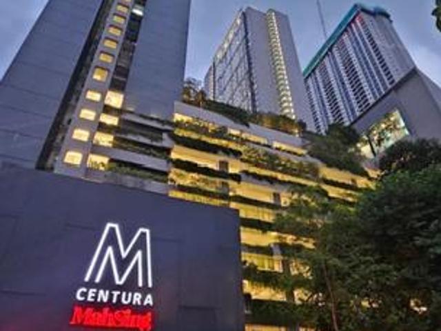Serviced Residence for sale in Country Heights Damansara, Kuala Lumpur
