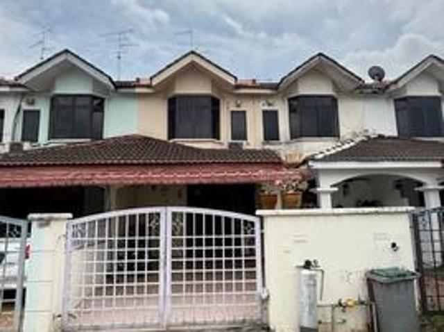 Terraced House for sale in Bukit Ledang, Johor