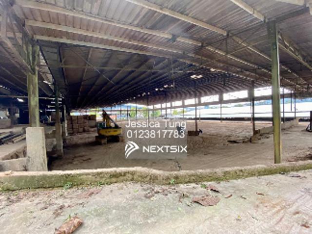 Residential House for rent in Johore Bahru, Johor