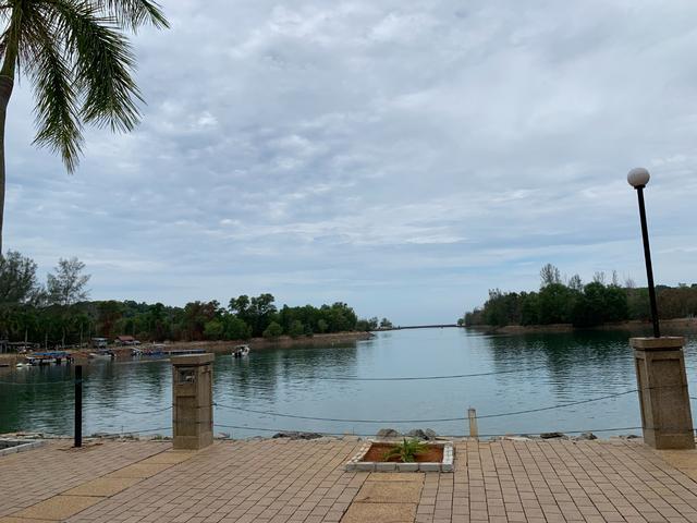 Condominium for sale in Sri Rusa, Negeri Sembilan