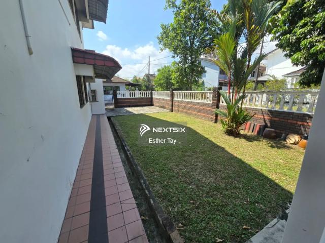Residential House for sale in Johor