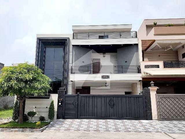 House for sale in Rawalpindi, Islamabad Capital Territory