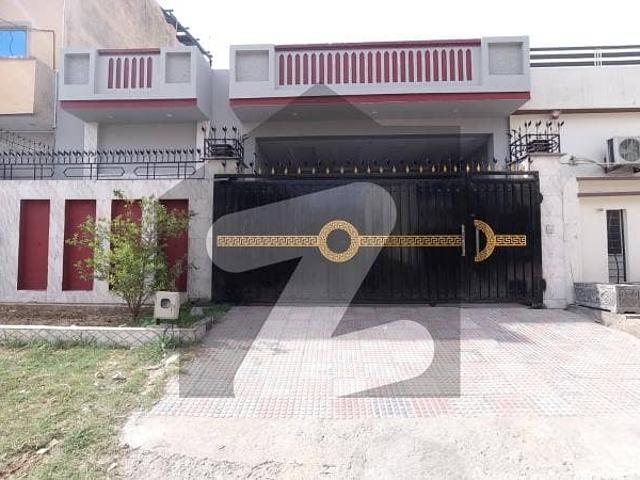 House for sale in Islamabad
