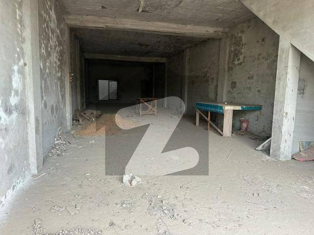 Building for rent in Gujranwala, Islamabad Capital Territory