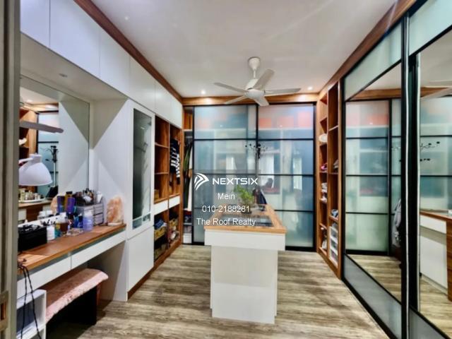 Residential House for sale in Johore Bahru, Johor