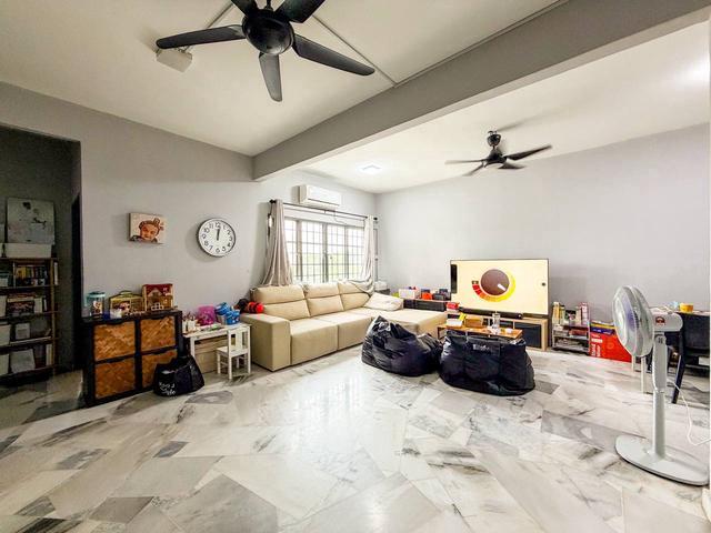 Apartment for sale in Petaling, Subang Jaya