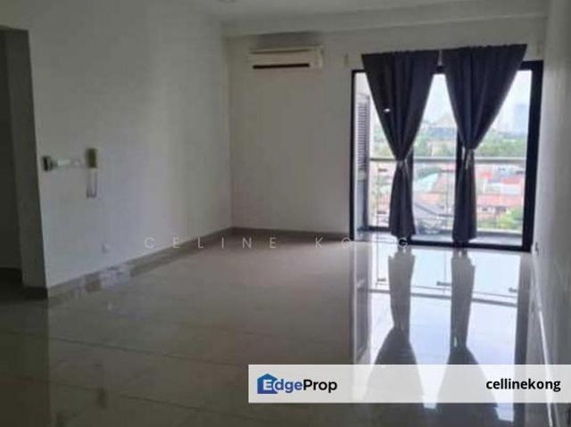 Condominium for sale in Petaling Jaya, Petaling
