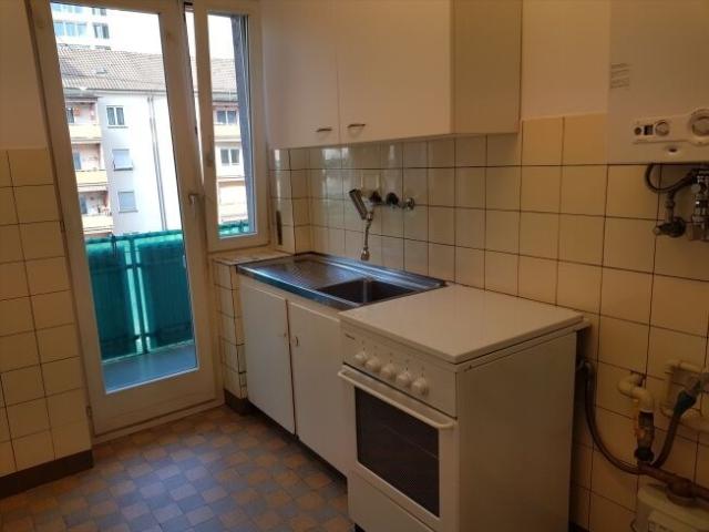 Apartment mieten in Basel, Basel-Stadt