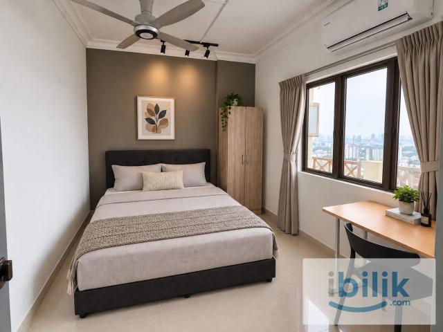 Room for rent in Country Heights Damansara, Kuala Lumpur